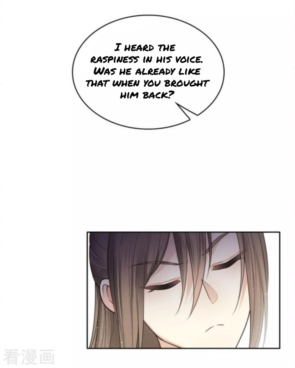 Lost You Forever Chapter 52 - Page 6