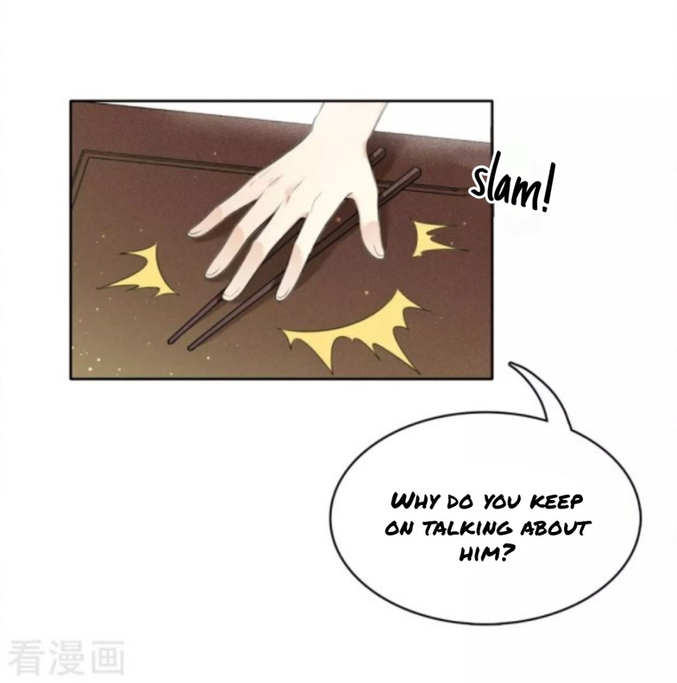 Lost You Forever Chapter 52 - Page 7