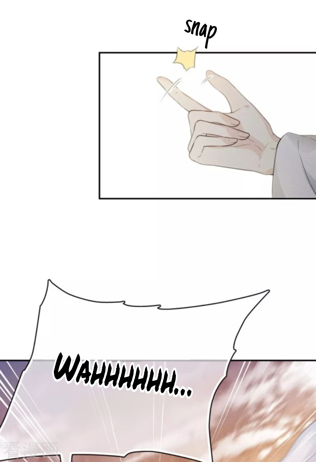 Lost You Forever Chapter 53 - Page 3