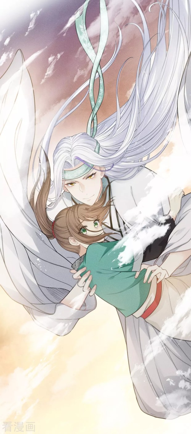 Lost You Forever Chapter 53 - Page 10