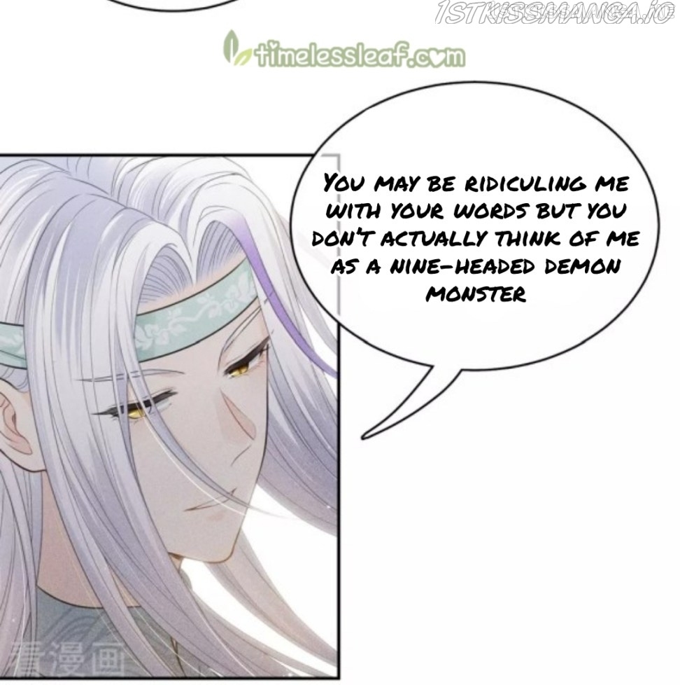 Lost You Forever Chapter 54.5 - Page 2