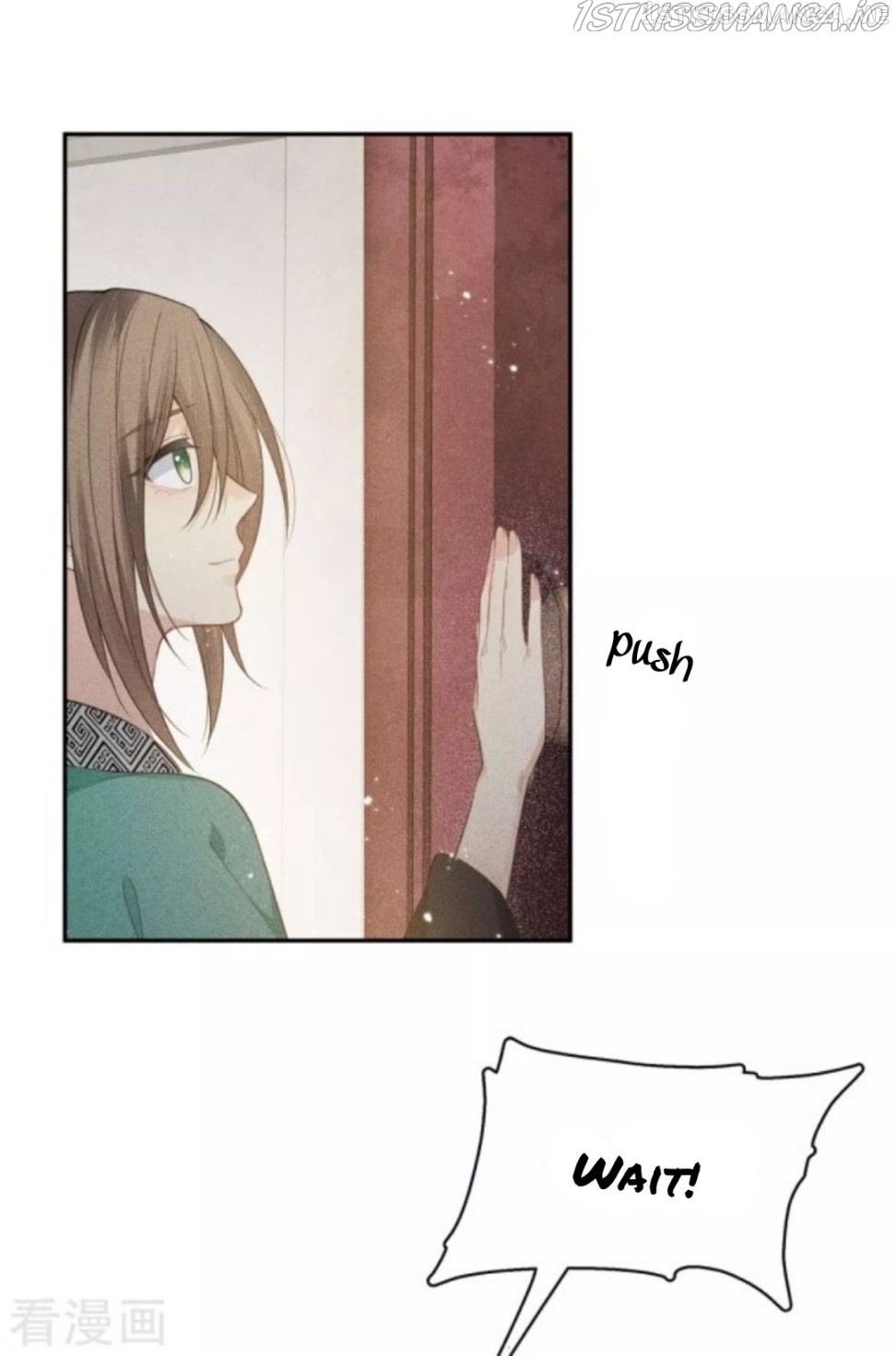 Lost You Forever Chapter 54.5 - Page 11