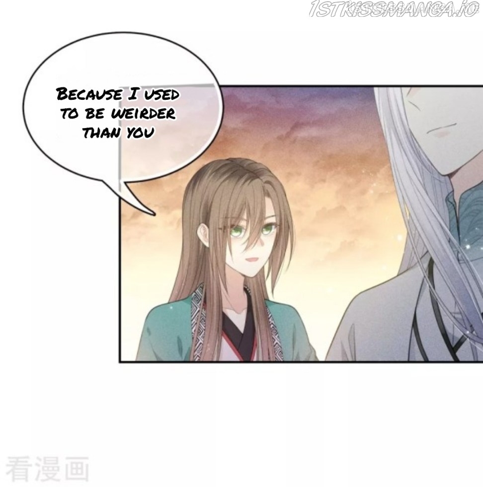 Lost You Forever Chapter 54.5 - Page 3