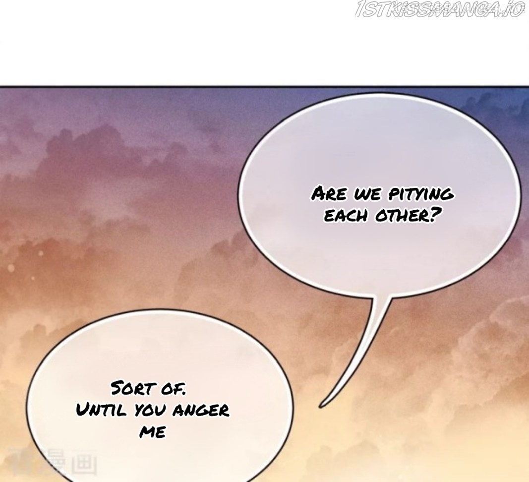 Lost You Forever Chapter 54.5 - Page 4