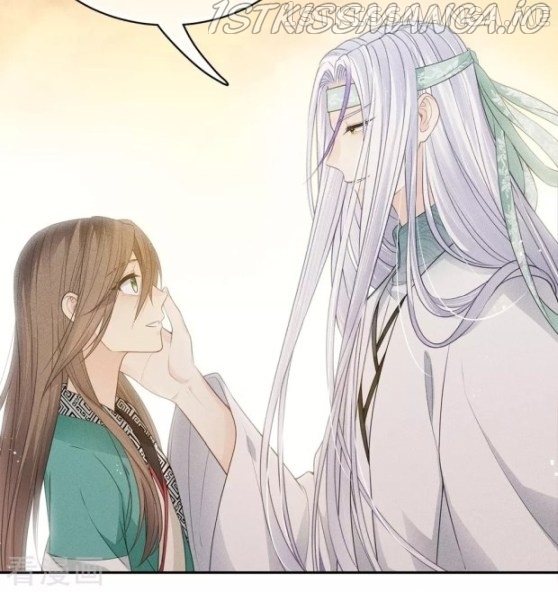 Lost You Forever Chapter 54.5 - Page 5