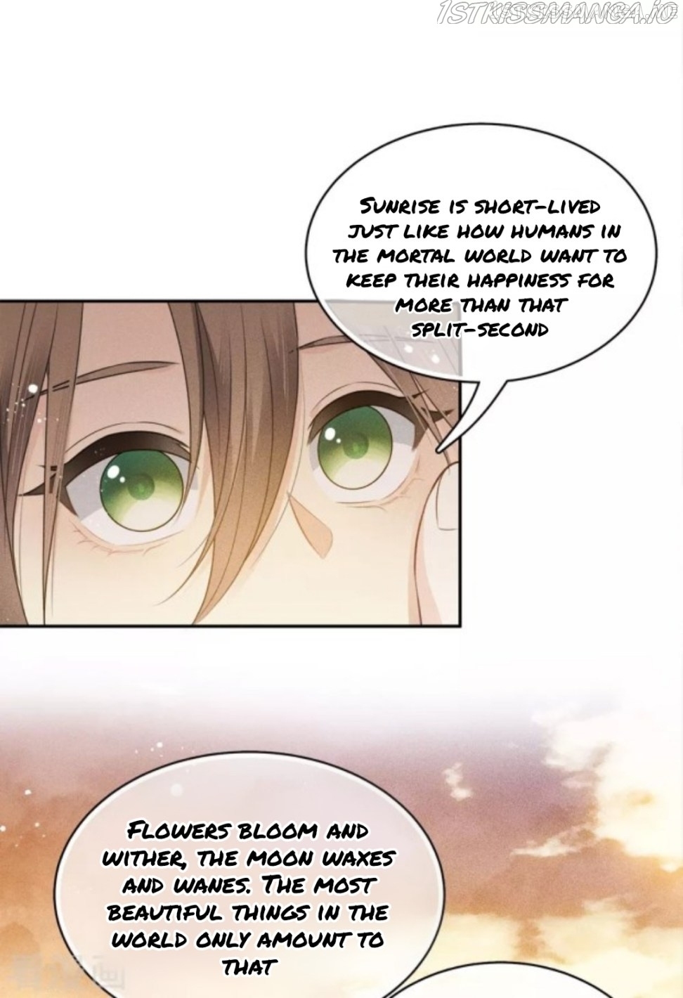 Lost You Forever Chapter 54.5 - Page 6
