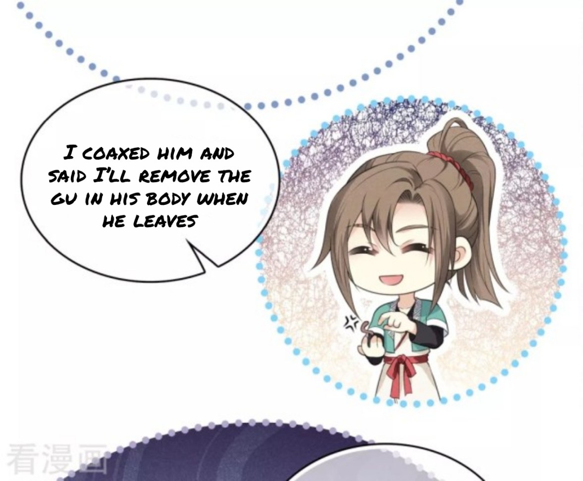 Lost You Forever Chapter 54 - Page 2