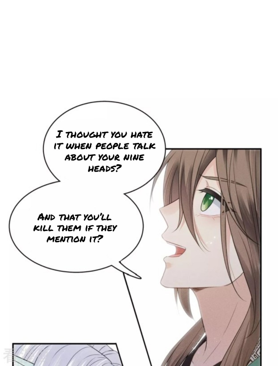 Lost You Forever Chapter 54 - Page 14