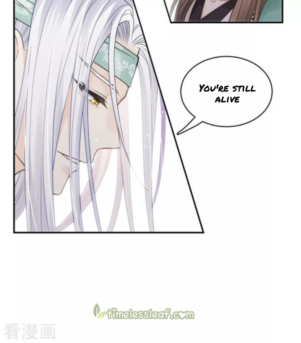 Lost You Forever Chapter 54 - Page 15