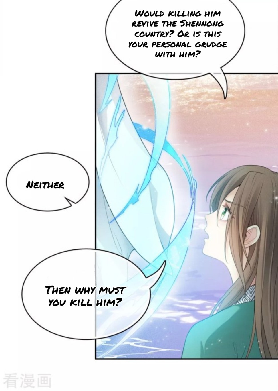 Lost You Forever Chapter 54 - Page 8