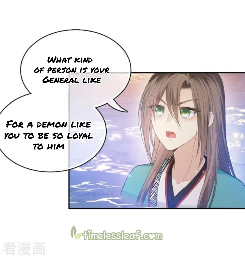 Lost You Forever Chapter 54 - Page 10