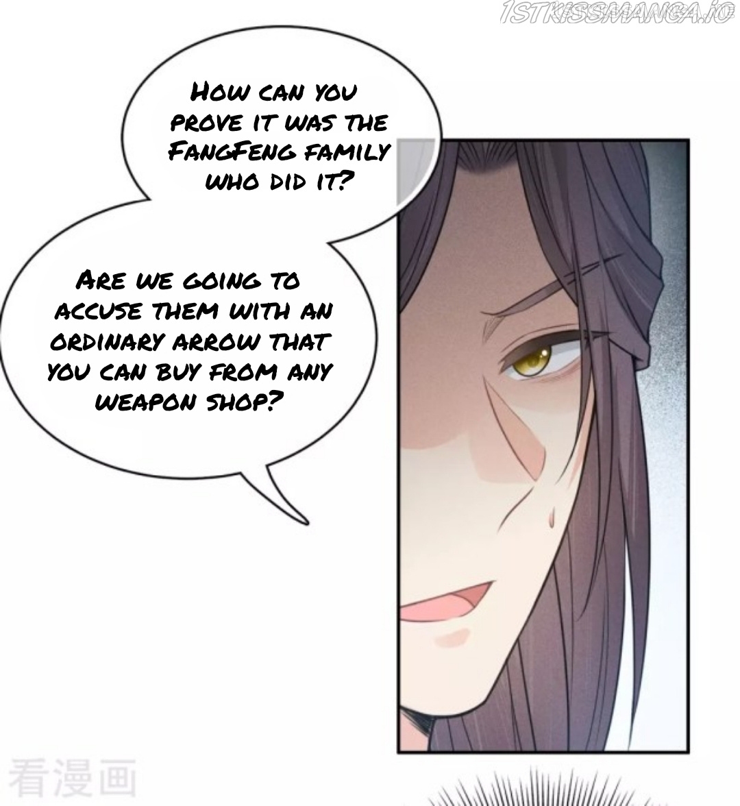 Lost You Forever Chapter 55.5 - Page 11