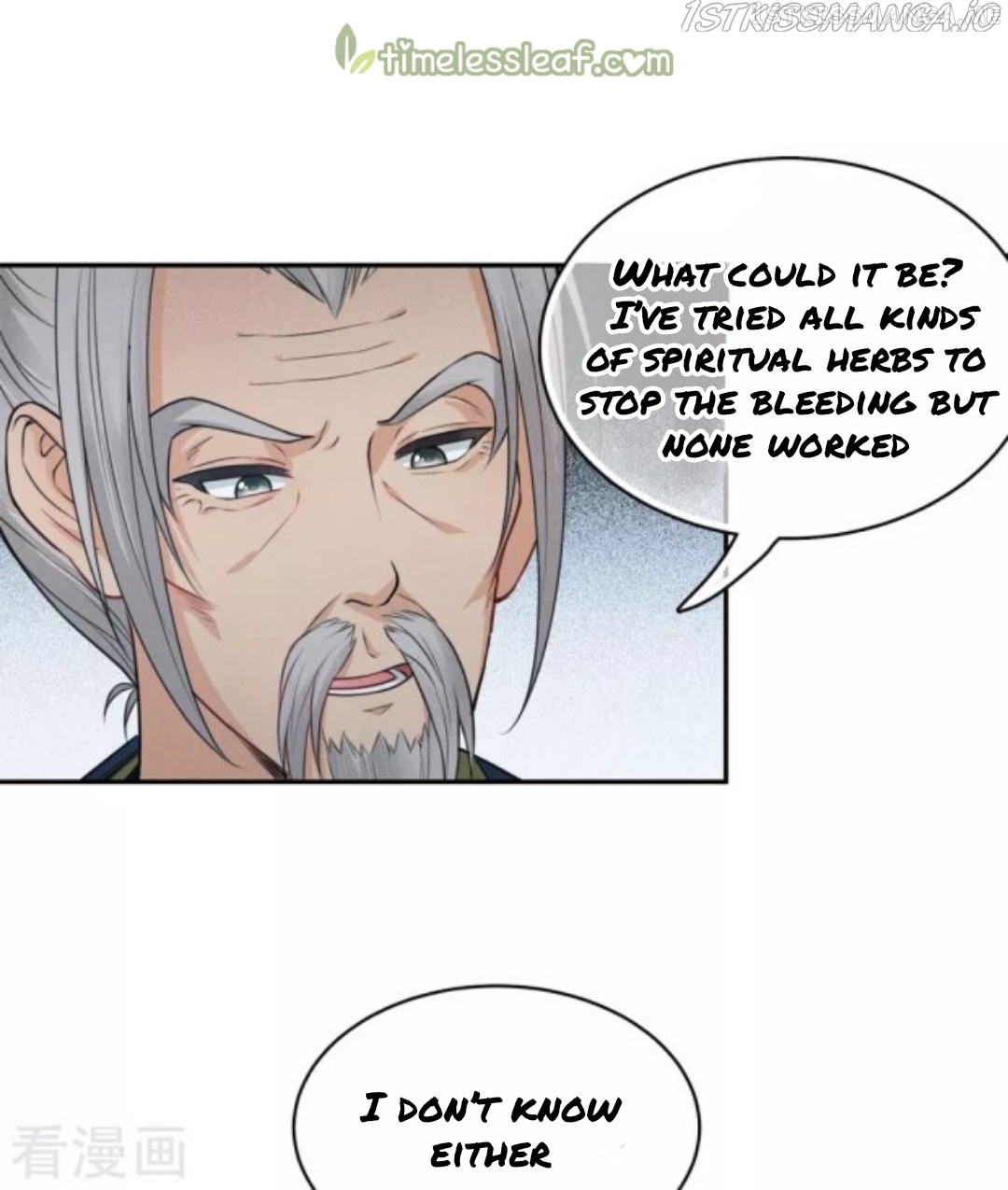 Lost You Forever Chapter 55.5 - Page 15