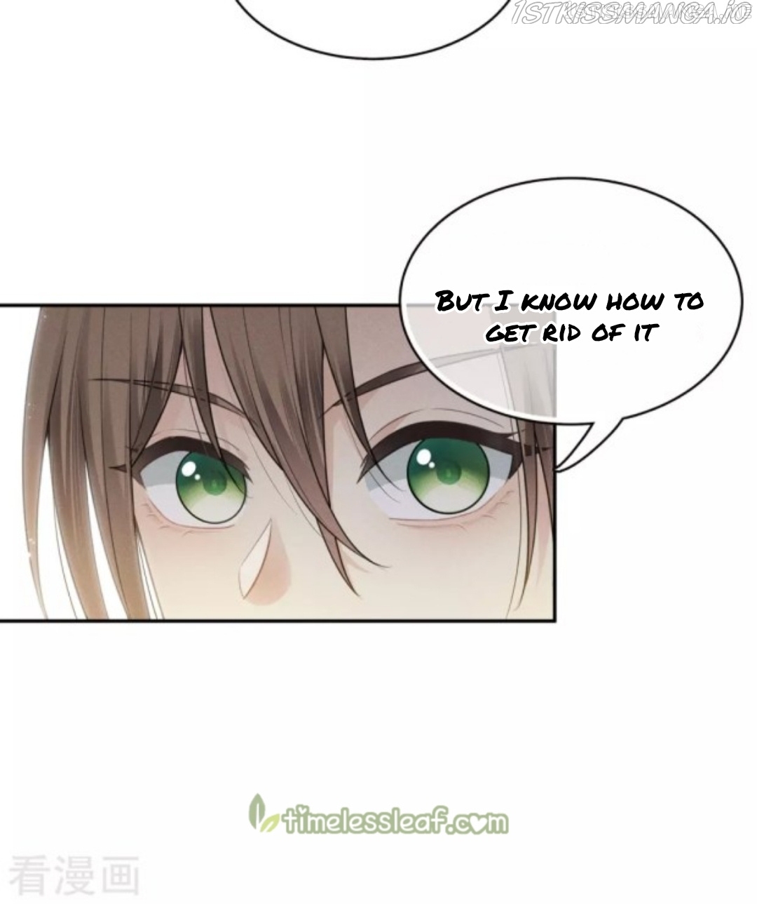 Lost You Forever Chapter 55.5 - Page 16