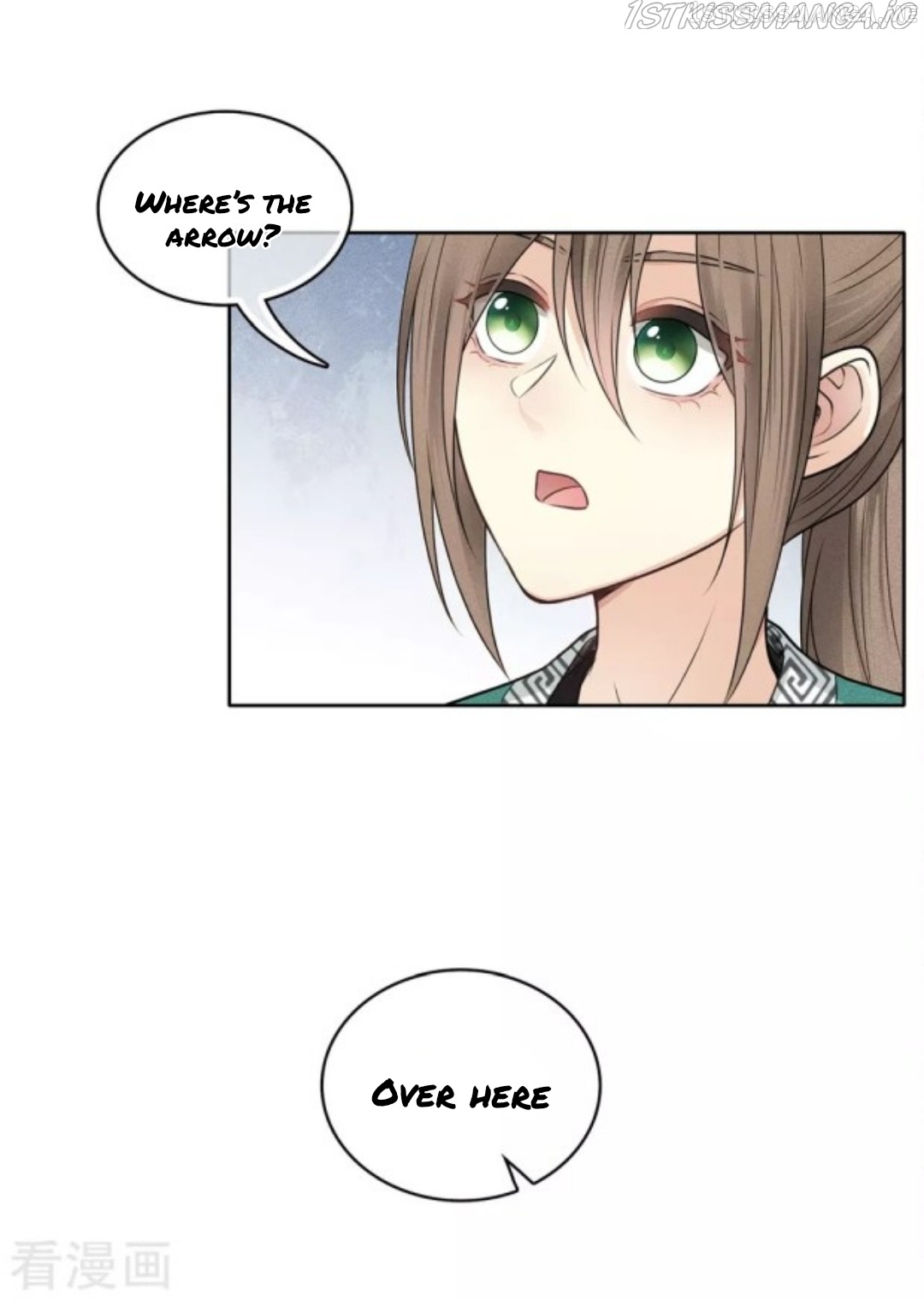 Lost You Forever Chapter 55.5 - Page 3