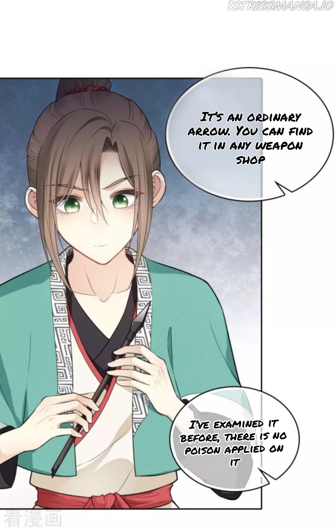 Lost You Forever Chapter 55.5 - Page 4
