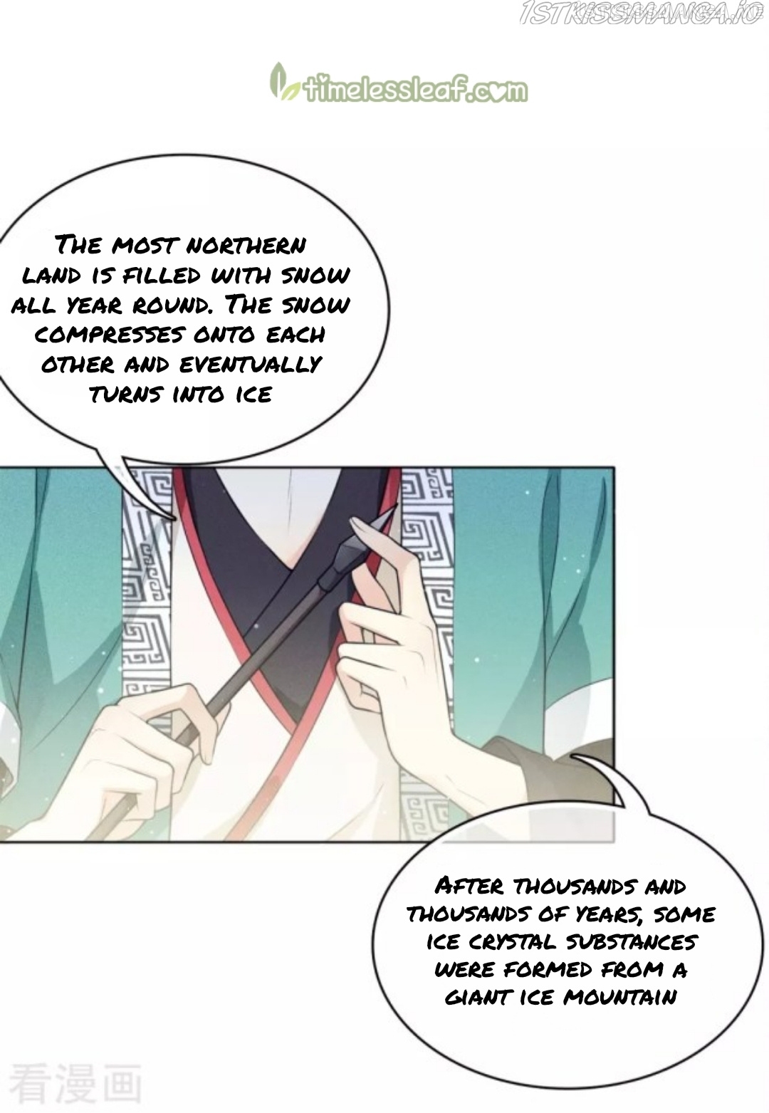 Lost You Forever Chapter 55.5 - Page 6