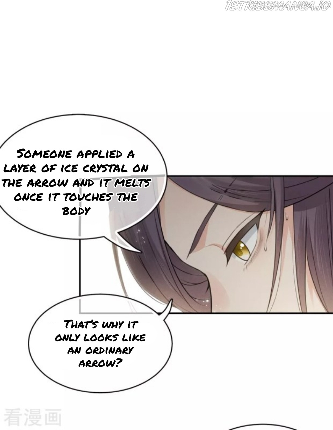 Lost You Forever Chapter 55.5 - Page 8