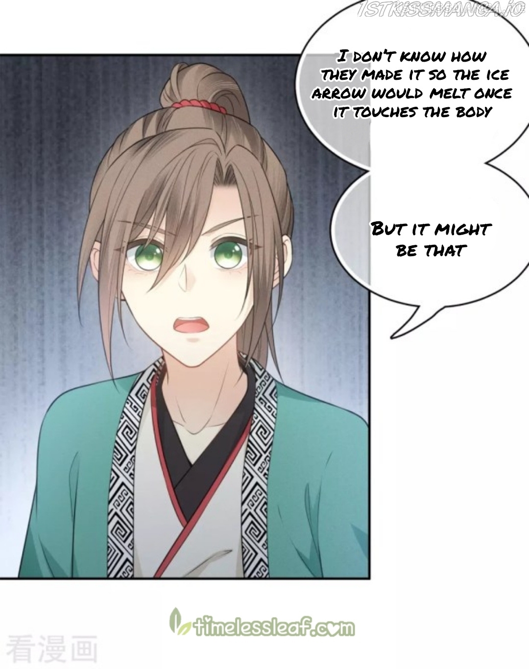 Lost You Forever Chapter 55.5 - Page 9