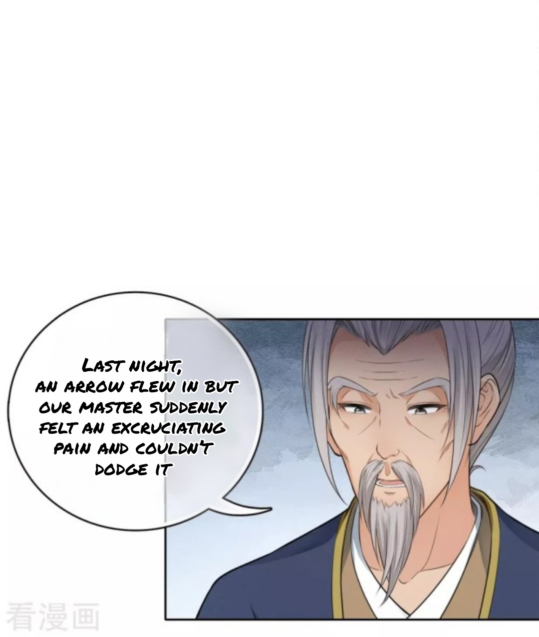 Lost You Forever Chapter 55 - Page 15