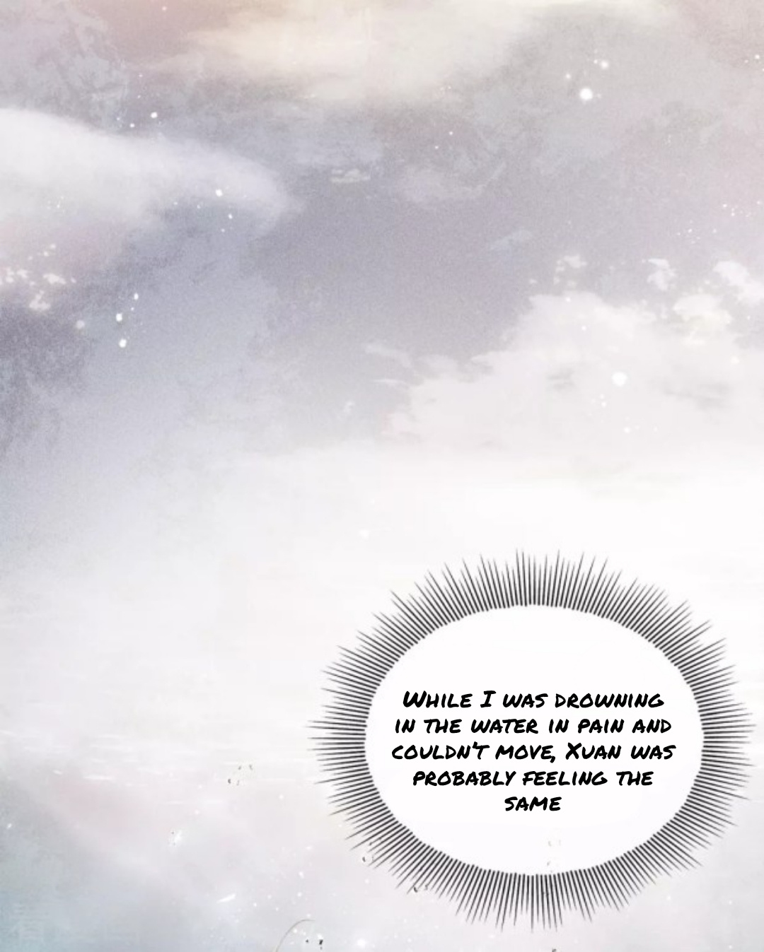 Lost You Forever Chapter 55 - Page 4