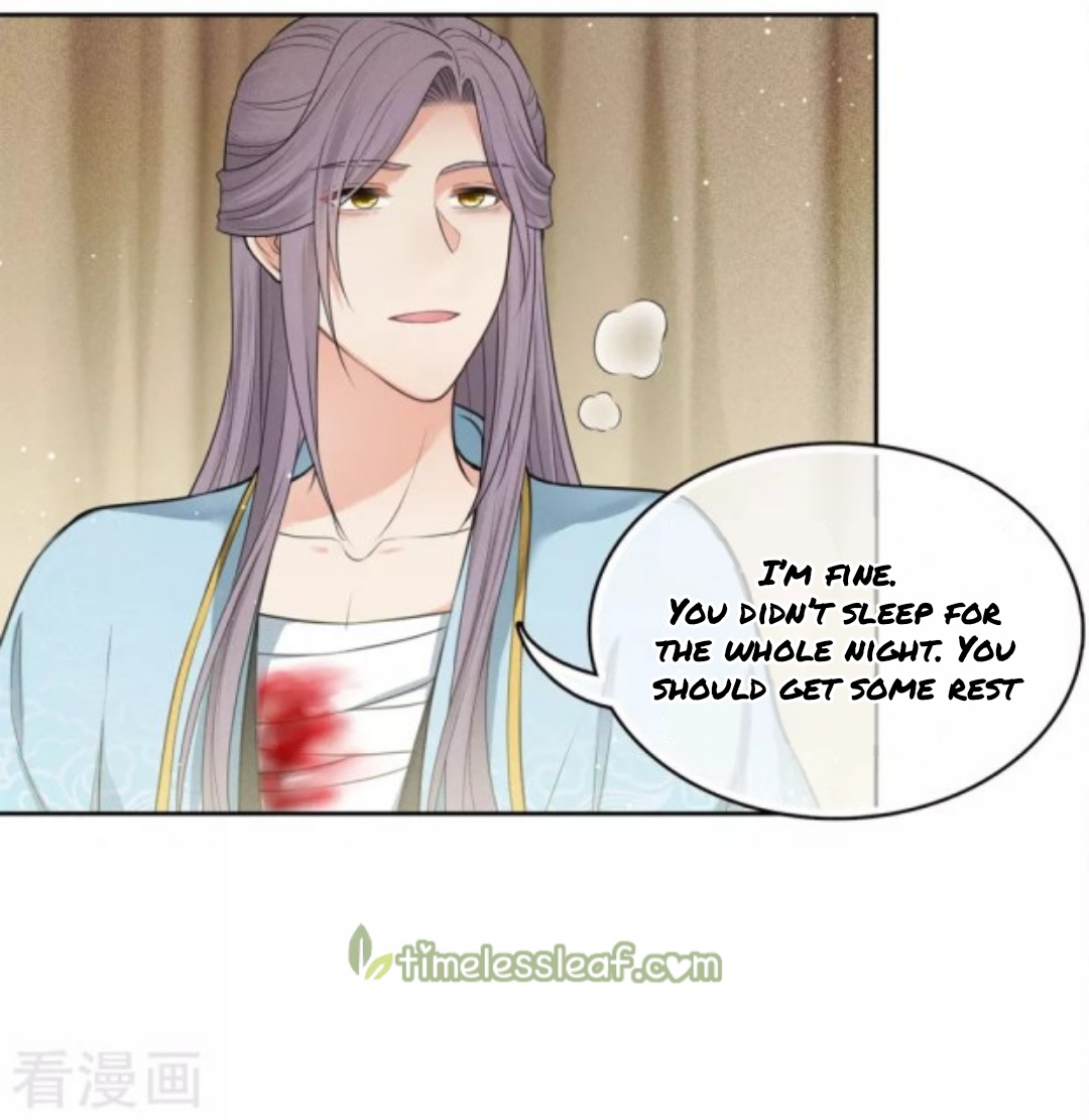 Lost You Forever Chapter 55 - Page 10