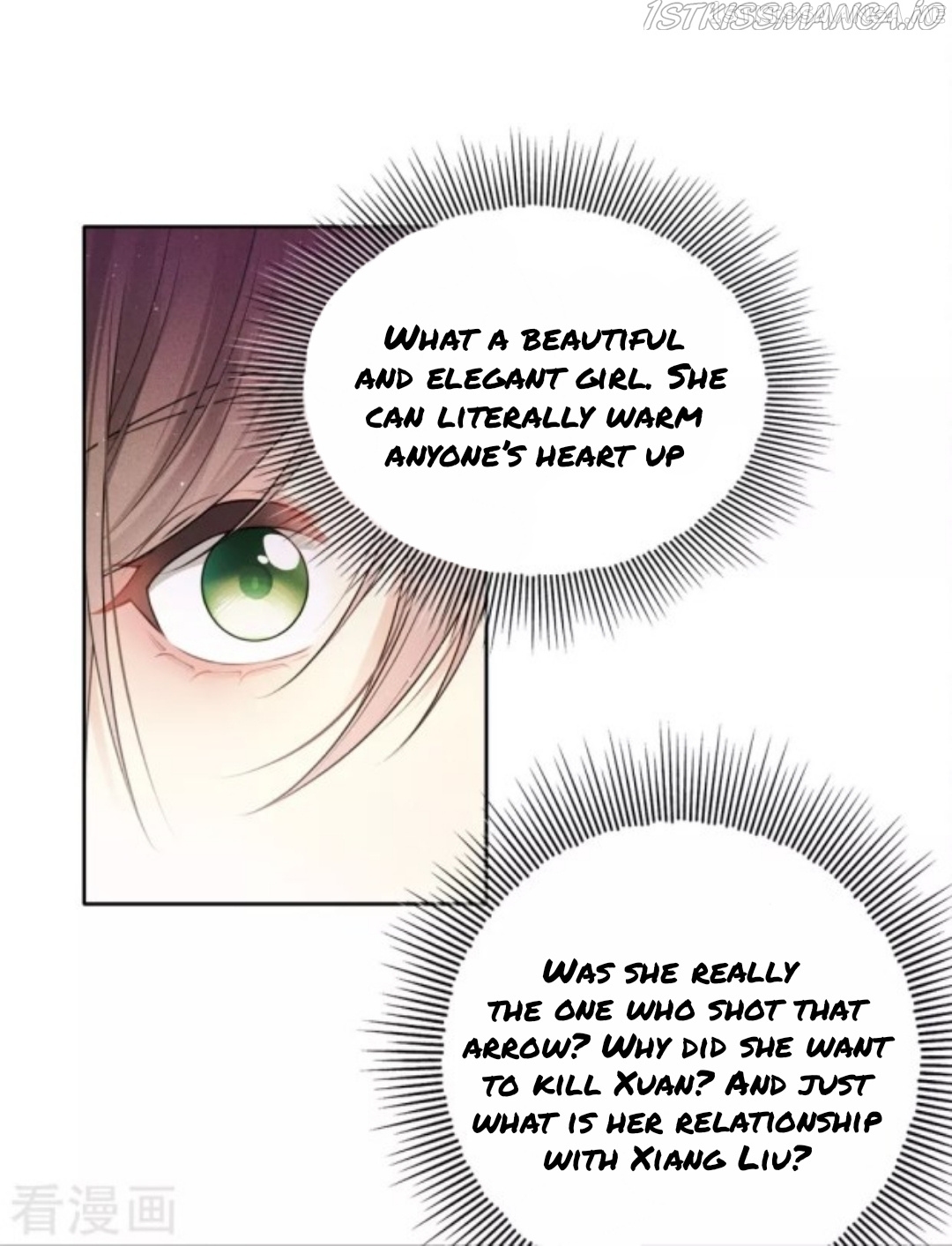 Lost You Forever Chapter 56.5 - Page 1