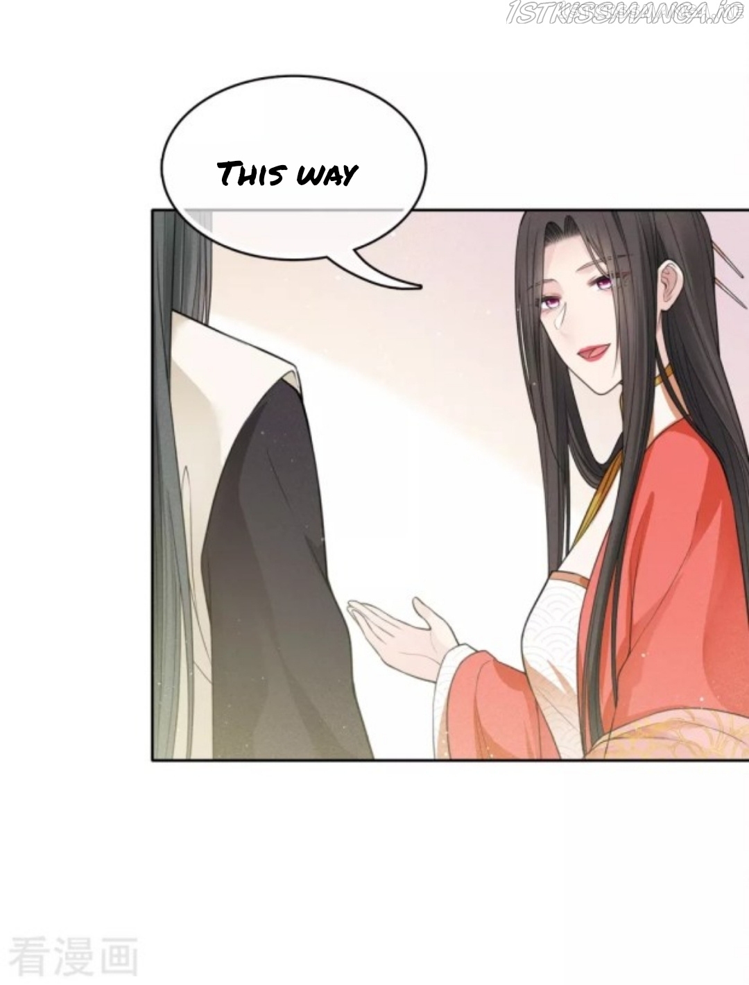 Lost You Forever Chapter 56.5 - Page 8