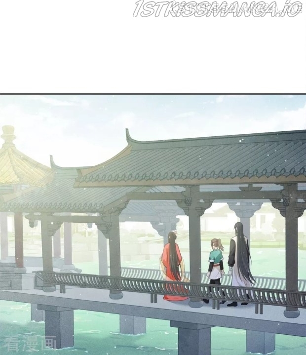 Lost You Forever Chapter 56.5 - Page 10