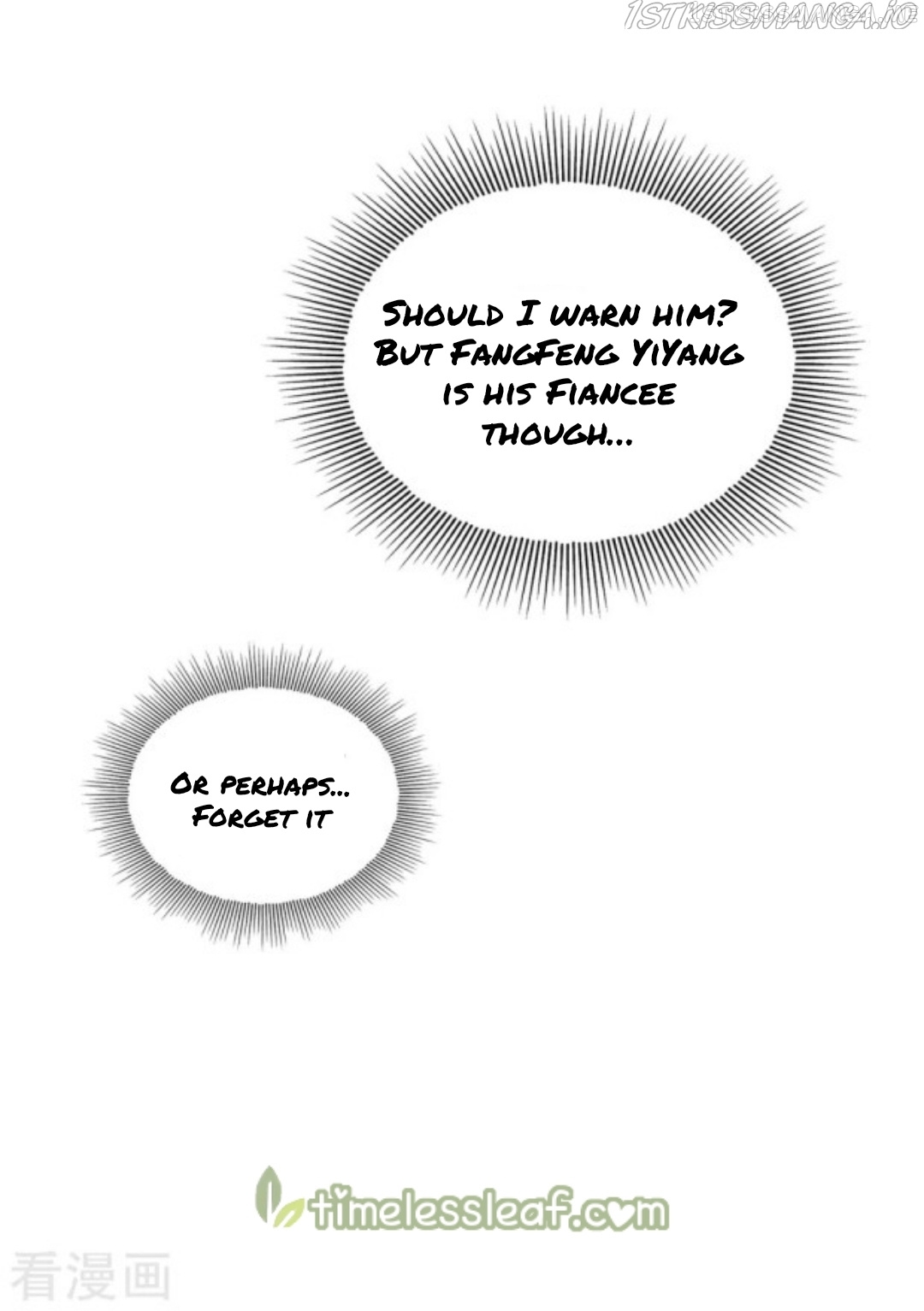 Lost You Forever Chapter 57.5 - Page 2