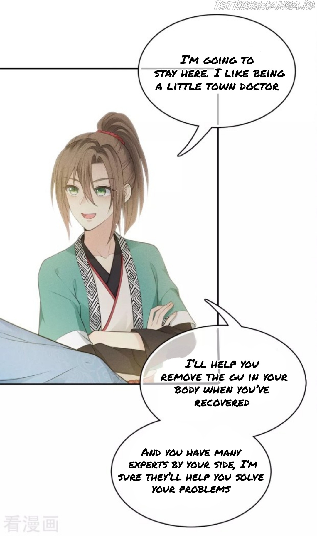 Lost You Forever Chapter 57.5 - Page 9