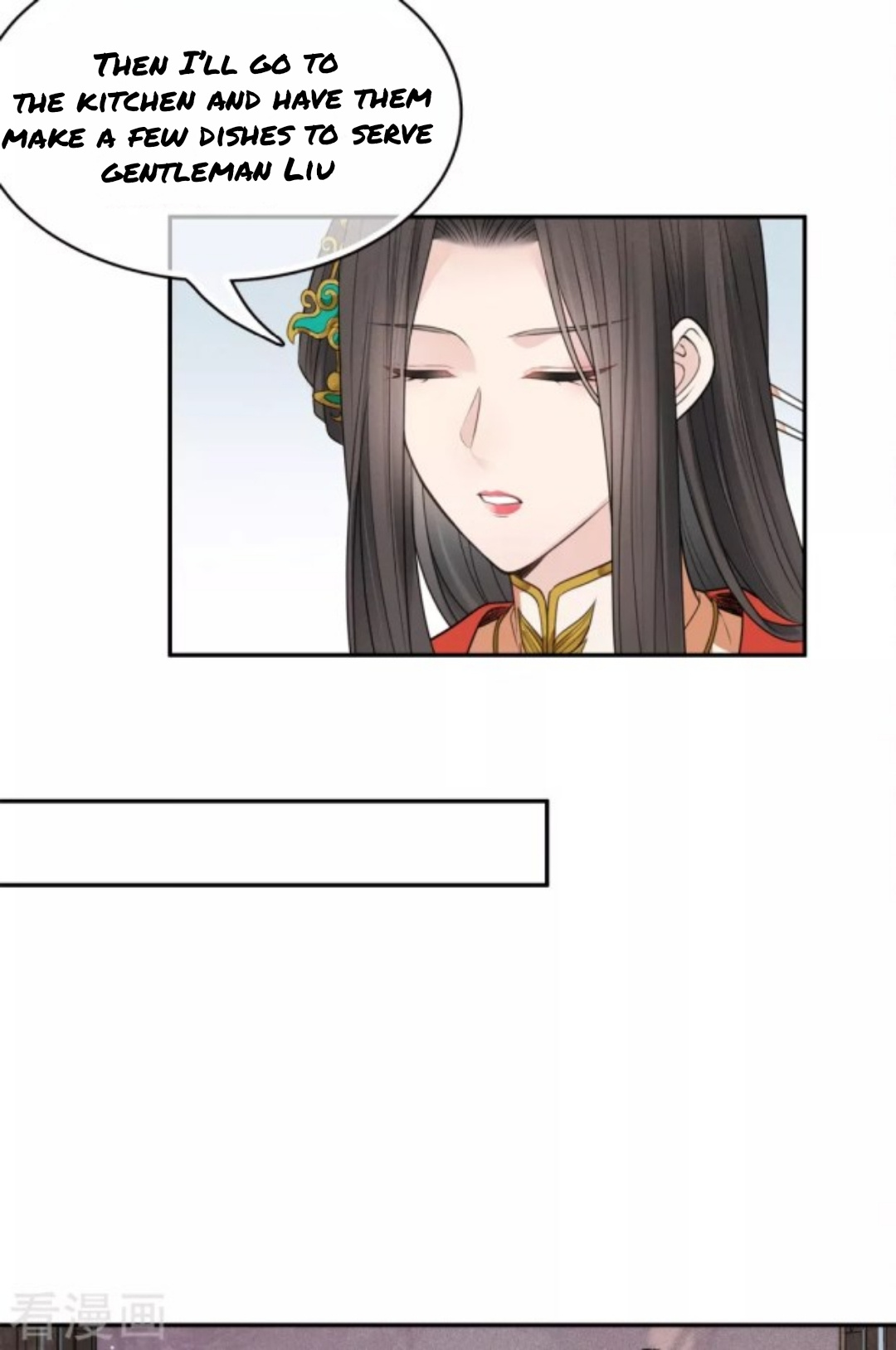 Lost You Forever Chapter 57 - Page 3