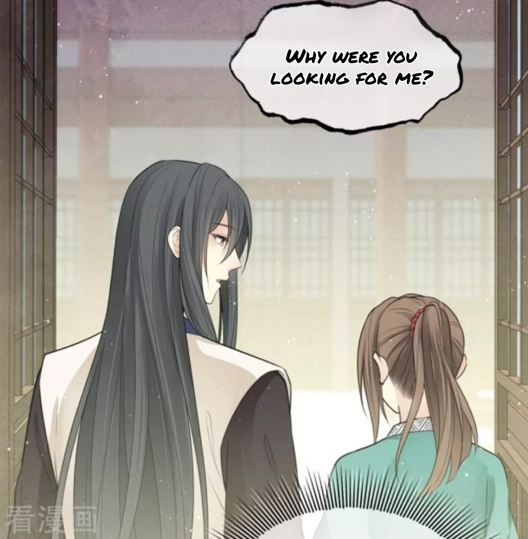 Lost You Forever Chapter 57 - Page 4