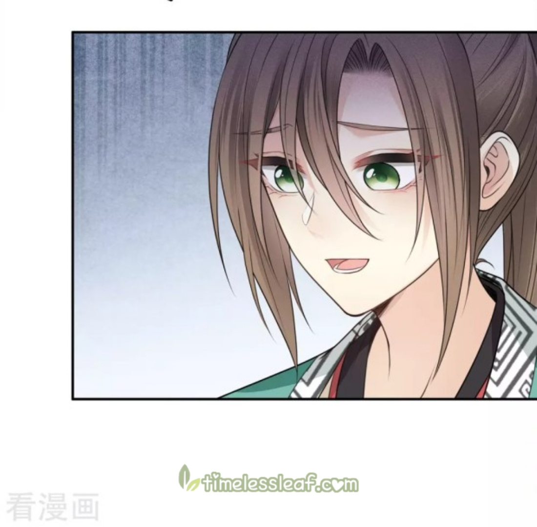 Lost You Forever Chapter 57 - Page 6