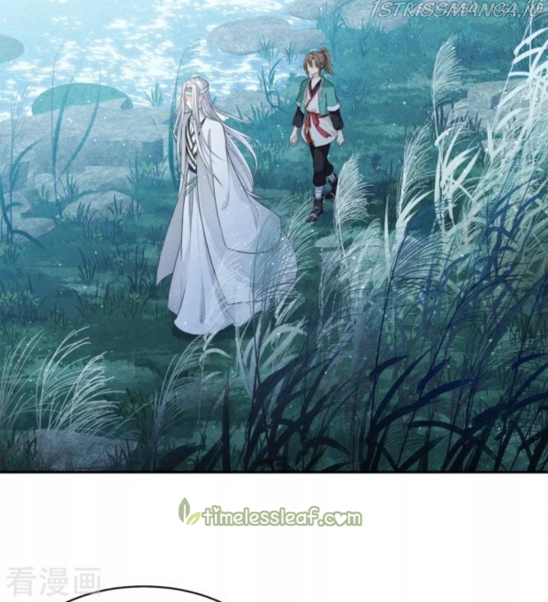 Lost You Forever Chapter 58.5 - Page 1
