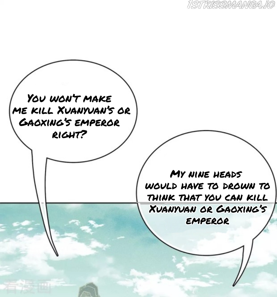 Lost You Forever Chapter 58.5 - Page 12