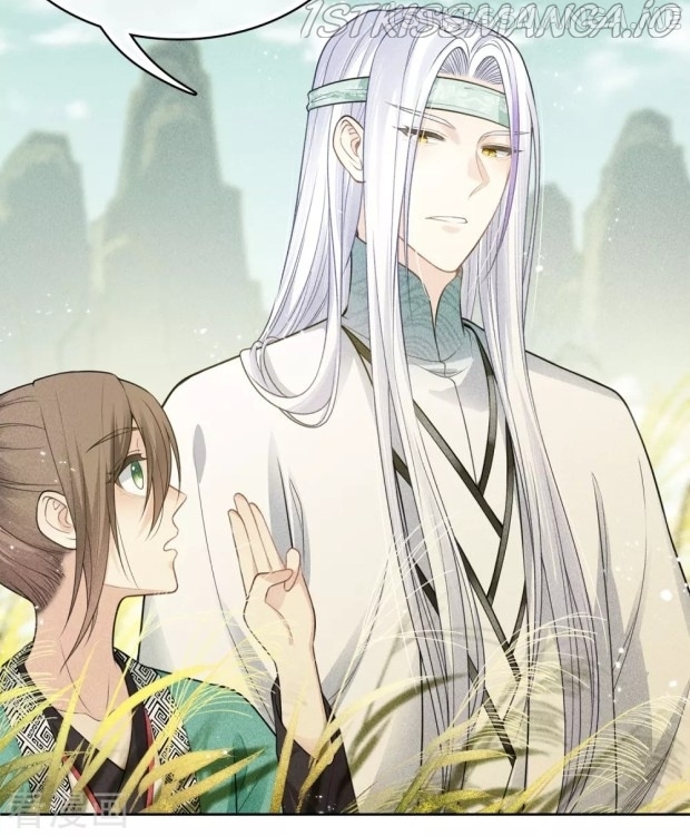 Lost You Forever Chapter 58.5 - Page 15