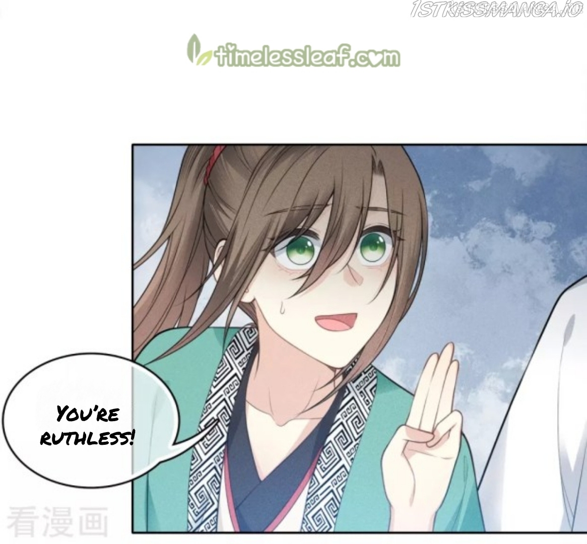 Lost You Forever Chapter 58.5 - Page 16