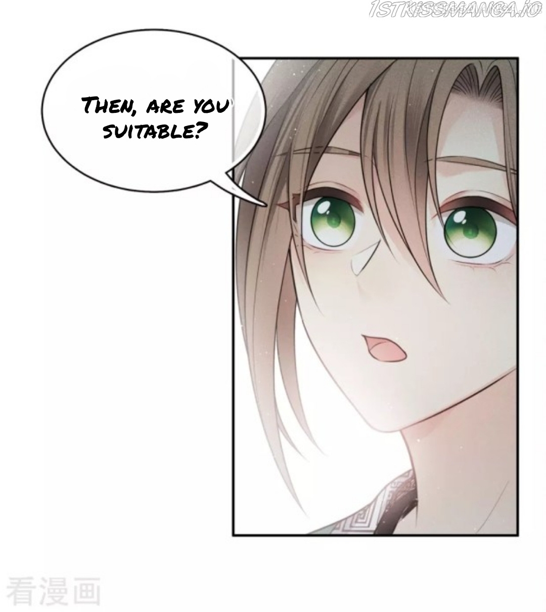 Lost You Forever Chapter 58.5 - Page 3