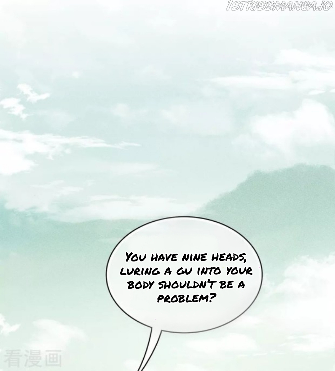 Lost You Forever Chapter 58.5 - Page 5