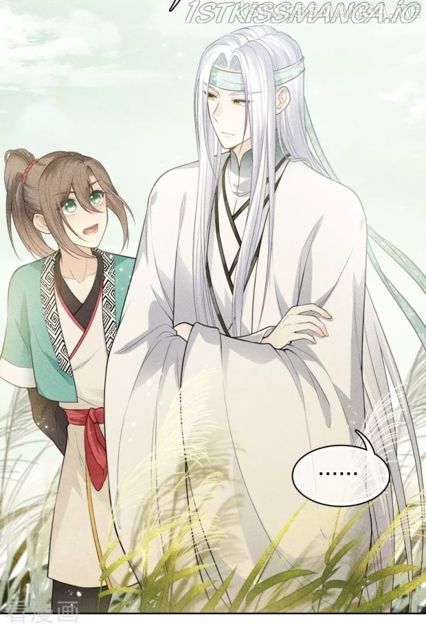 Lost You Forever Chapter 58.5 - Page 6