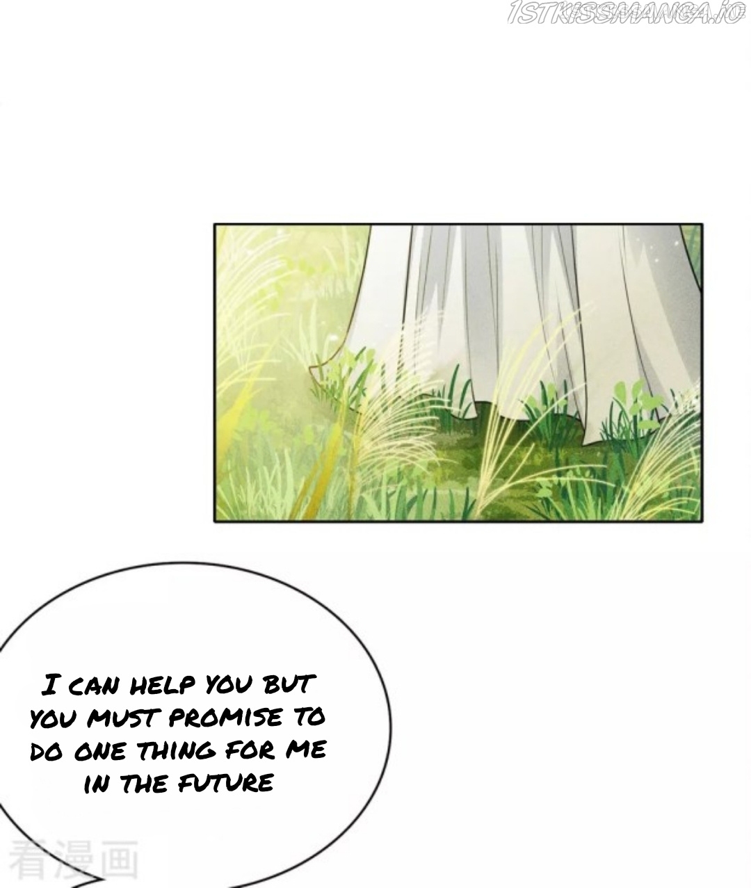 Lost You Forever Chapter 58.5 - Page 9
