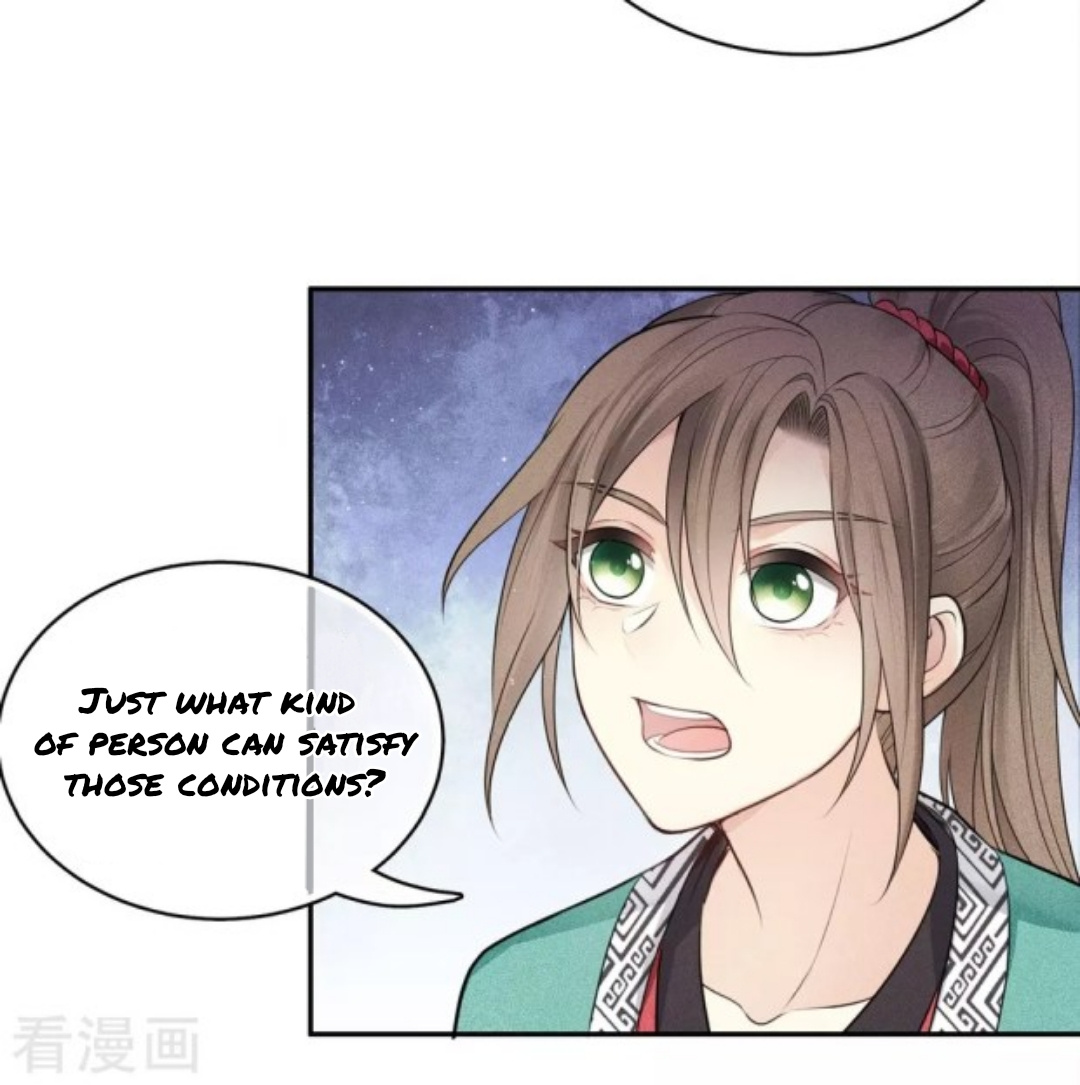 Lost You Forever Chapter 58 - Page 14