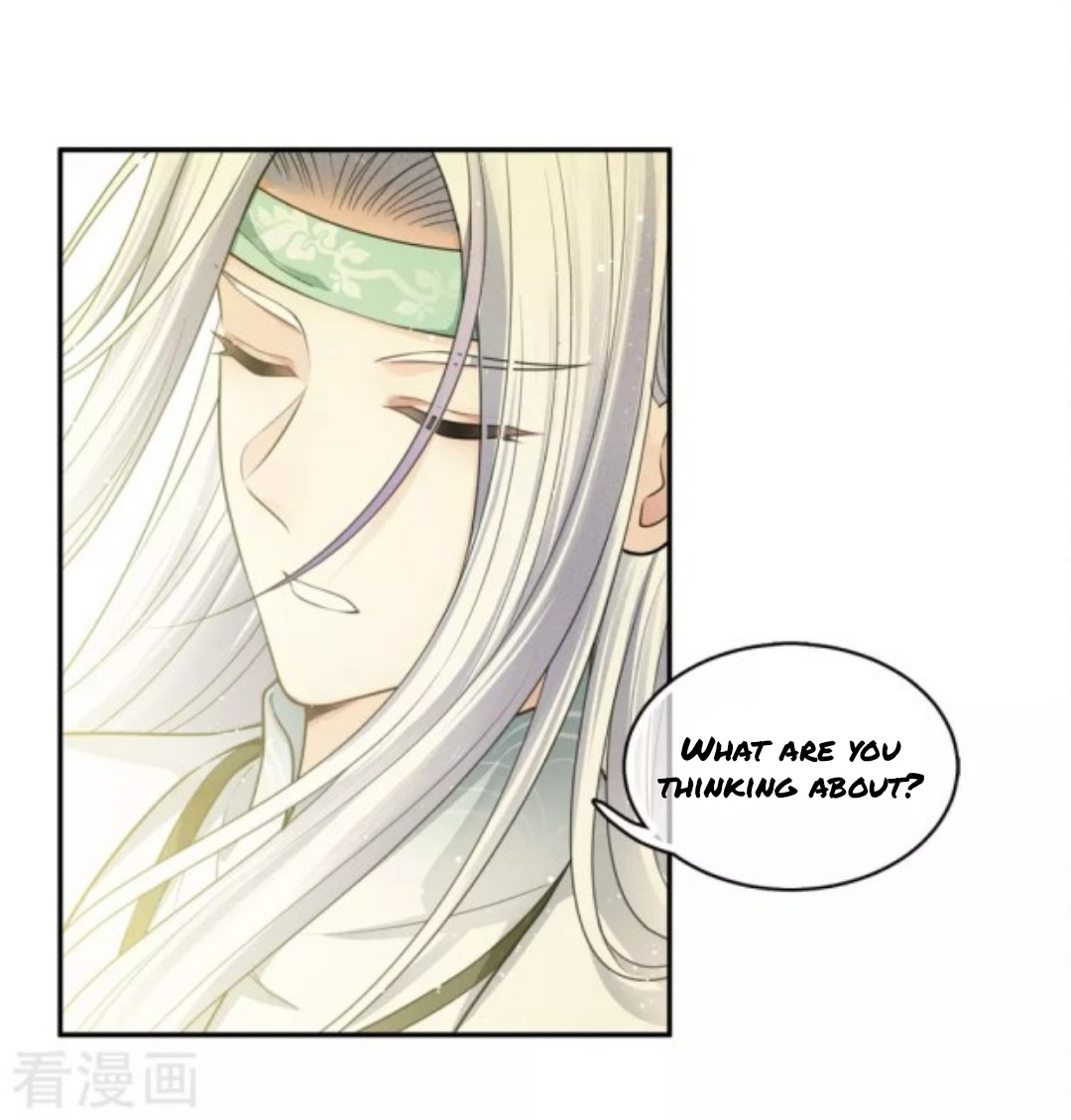 Lost You Forever Chapter 58 - Page 4