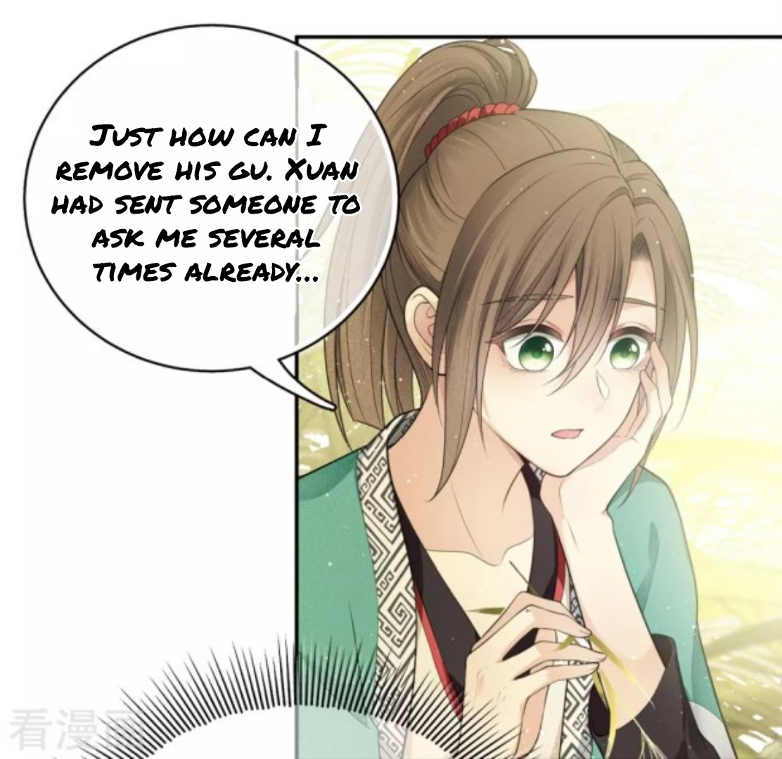 Lost You Forever Chapter 58 - Page 5