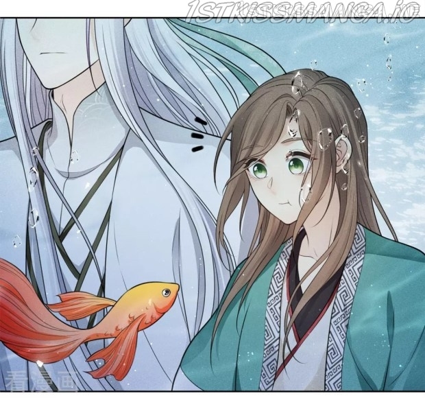 Lost You Forever Chapter 59.5 - Page 11
