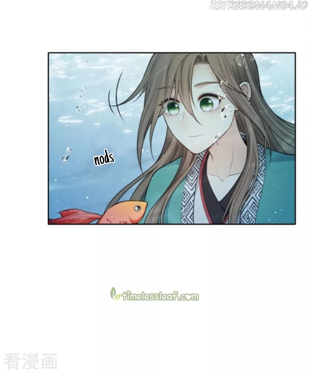 Lost You Forever Chapter 59.5 - Page 15