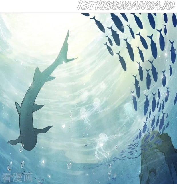 Lost You Forever Chapter 59.5 - Page 9