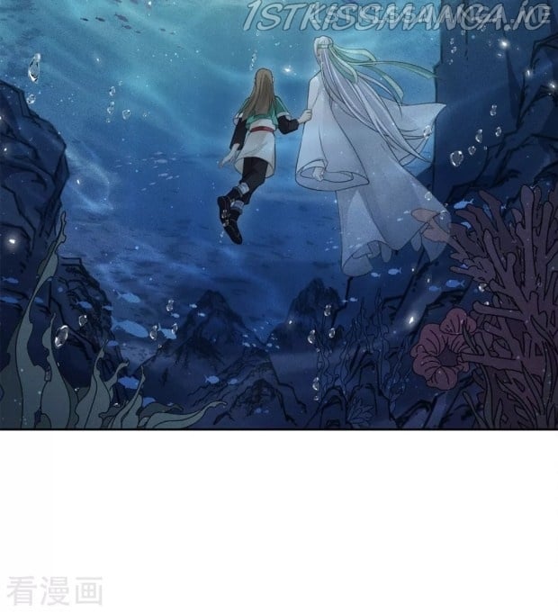 Lost You Forever Chapter 59.5 - Page 10