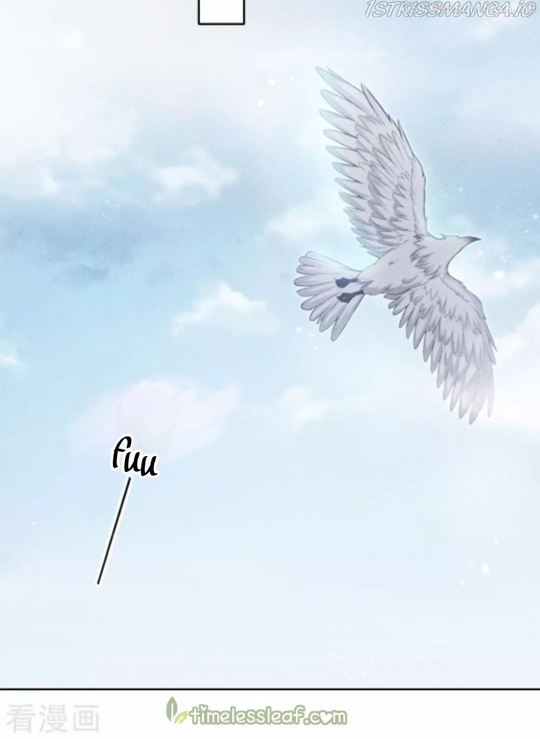 Lost You Forever Chapter 60.5 - Page 11
